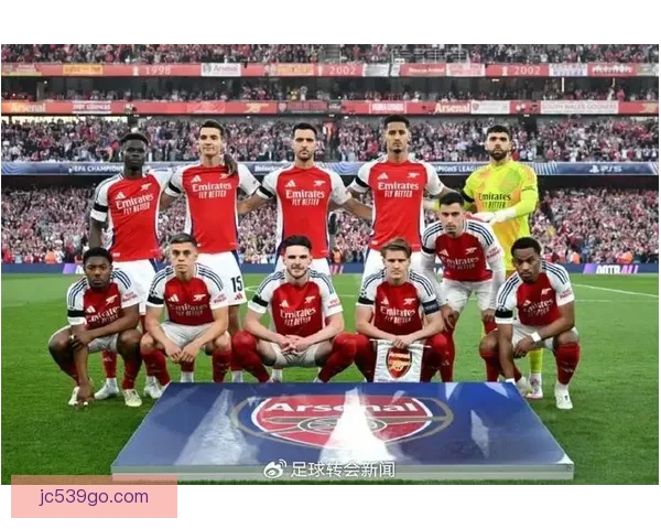 欧冠奖金破9300万欧阿森纳本赛季全面超越两年前八强成绩